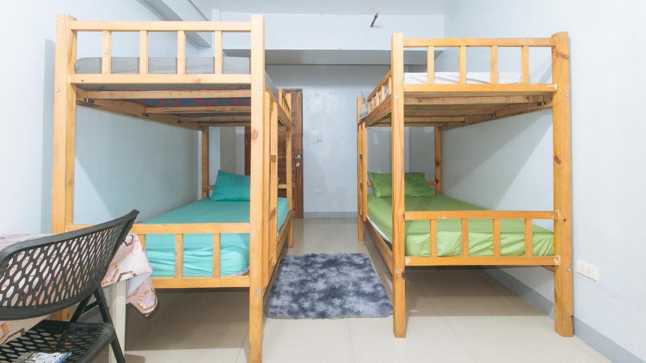 Budget Backpackers Transient House Near Naia By Reddoorz Пасай Екстериор снимка