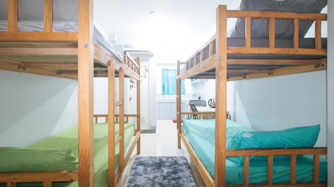 Budget Backpackers Transient House Near Naia By Reddoorz Пасай Екстериор снимка