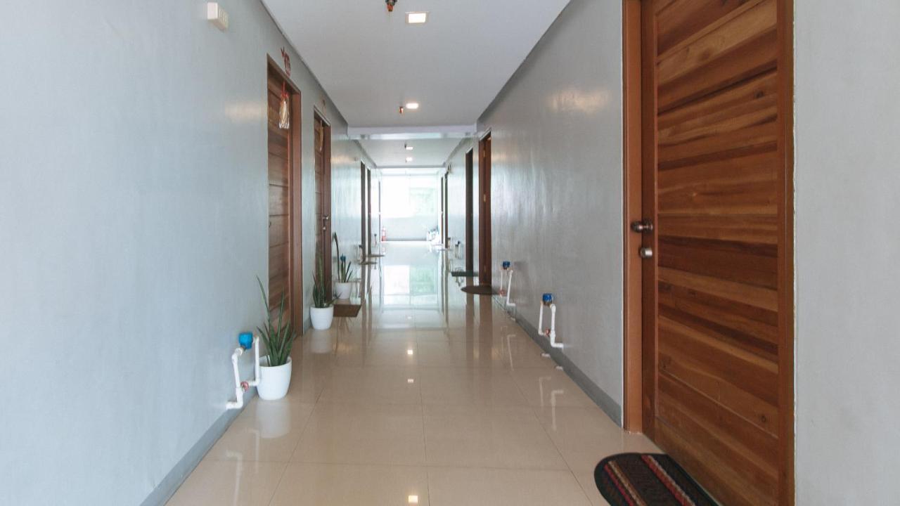 Budget Backpackers Transient House Near Naia By Reddoorz Пасай Екстериор снимка