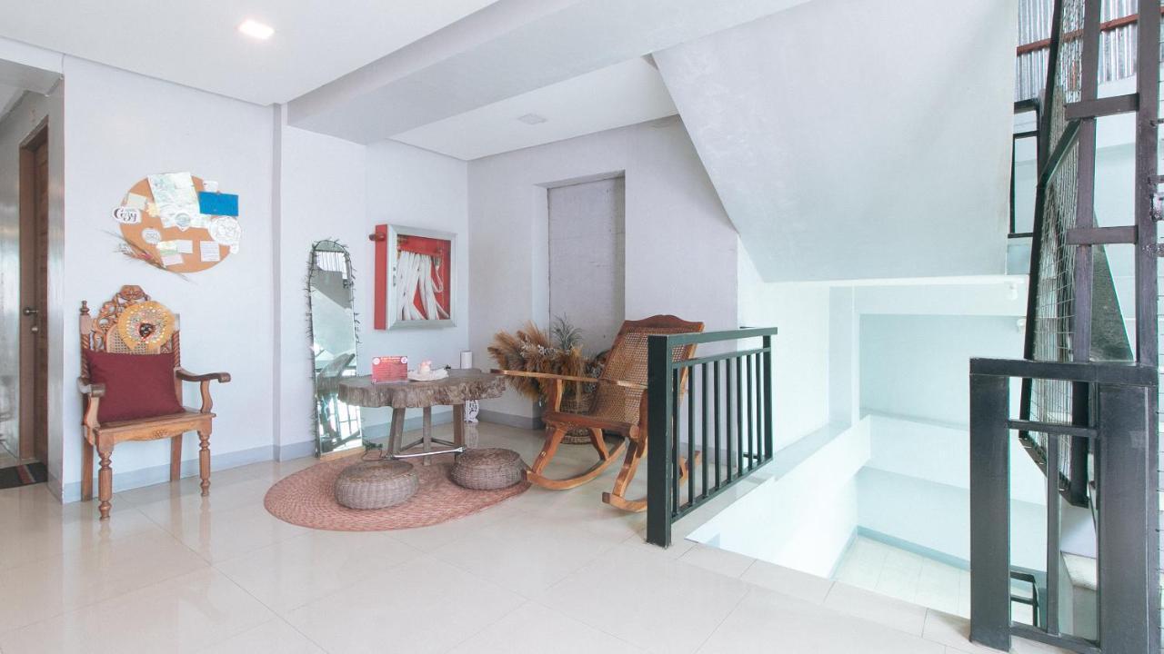 Budget Backpackers Transient House Near Naia By Reddoorz Пасай Екстериор снимка