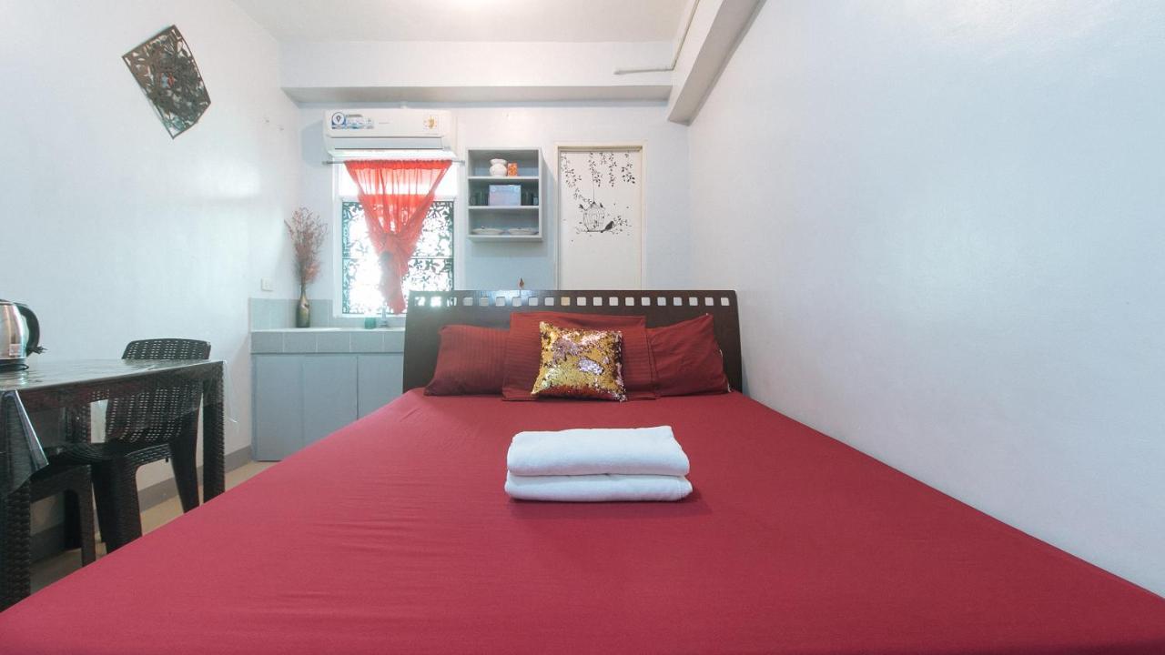 Budget Backpackers Transient House Near Naia By Reddoorz Пасай Екстериор снимка