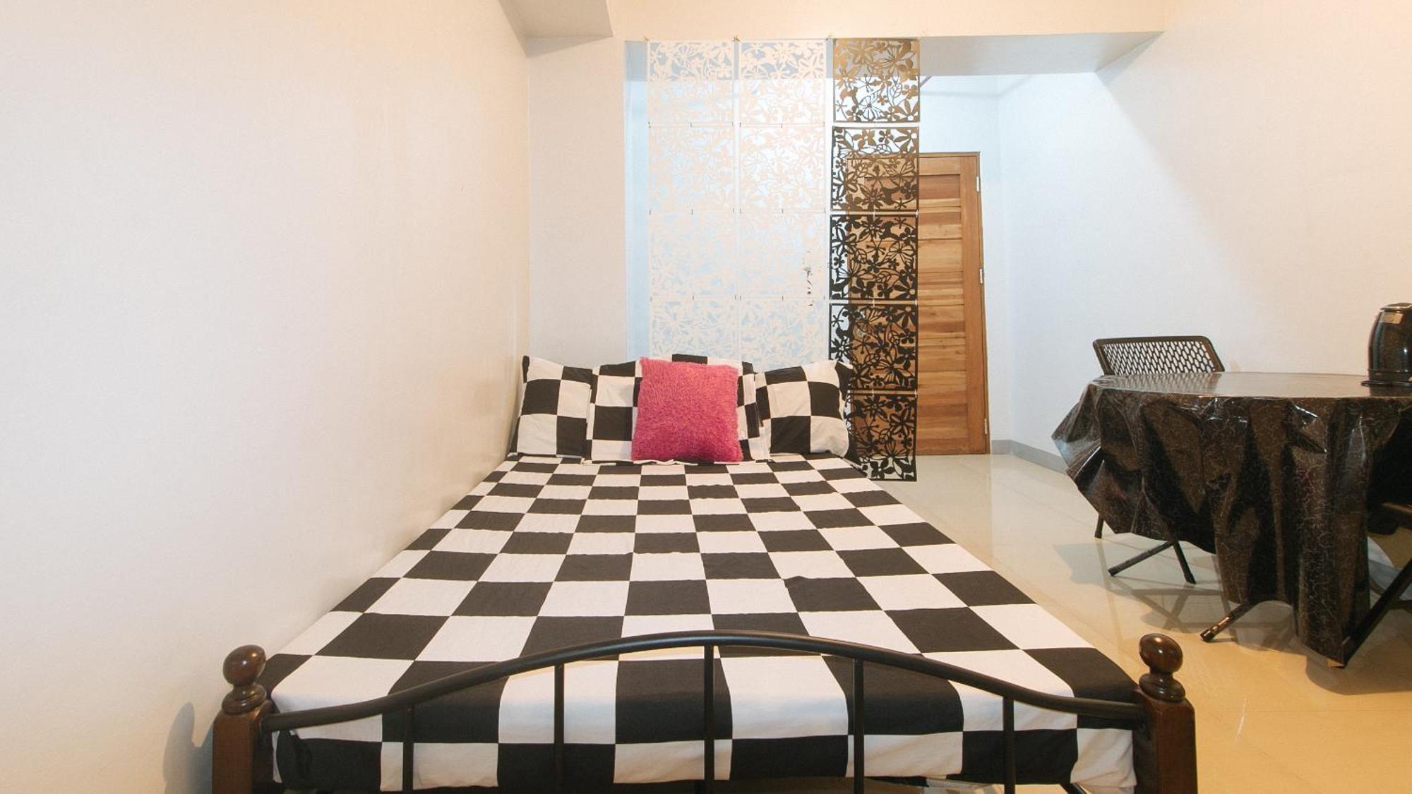 Budget Backpackers Transient House Near Naia By Reddoorz Пасай Екстериор снимка
