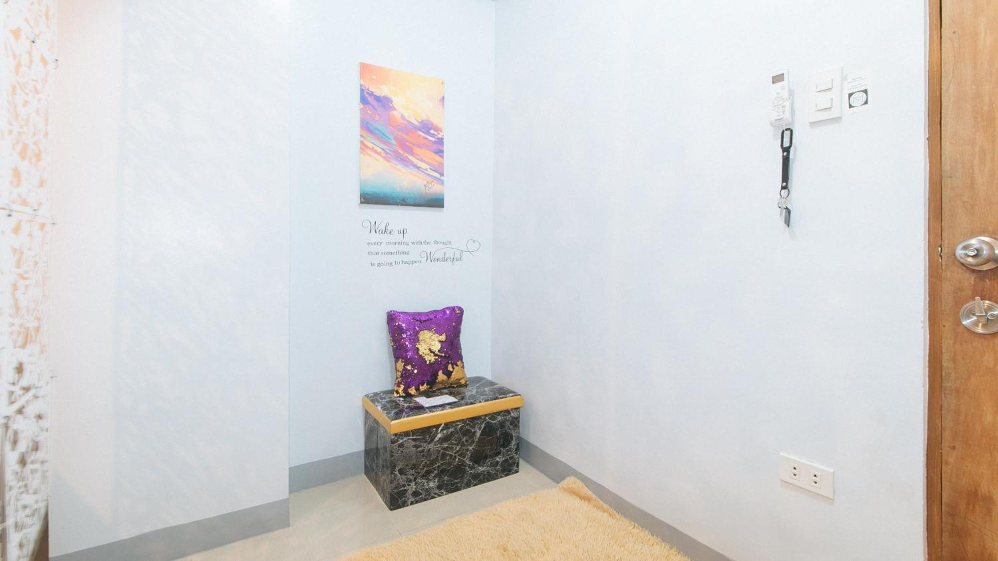Budget Backpackers Transient House Near Naia By Reddoorz Пасай Екстериор снимка