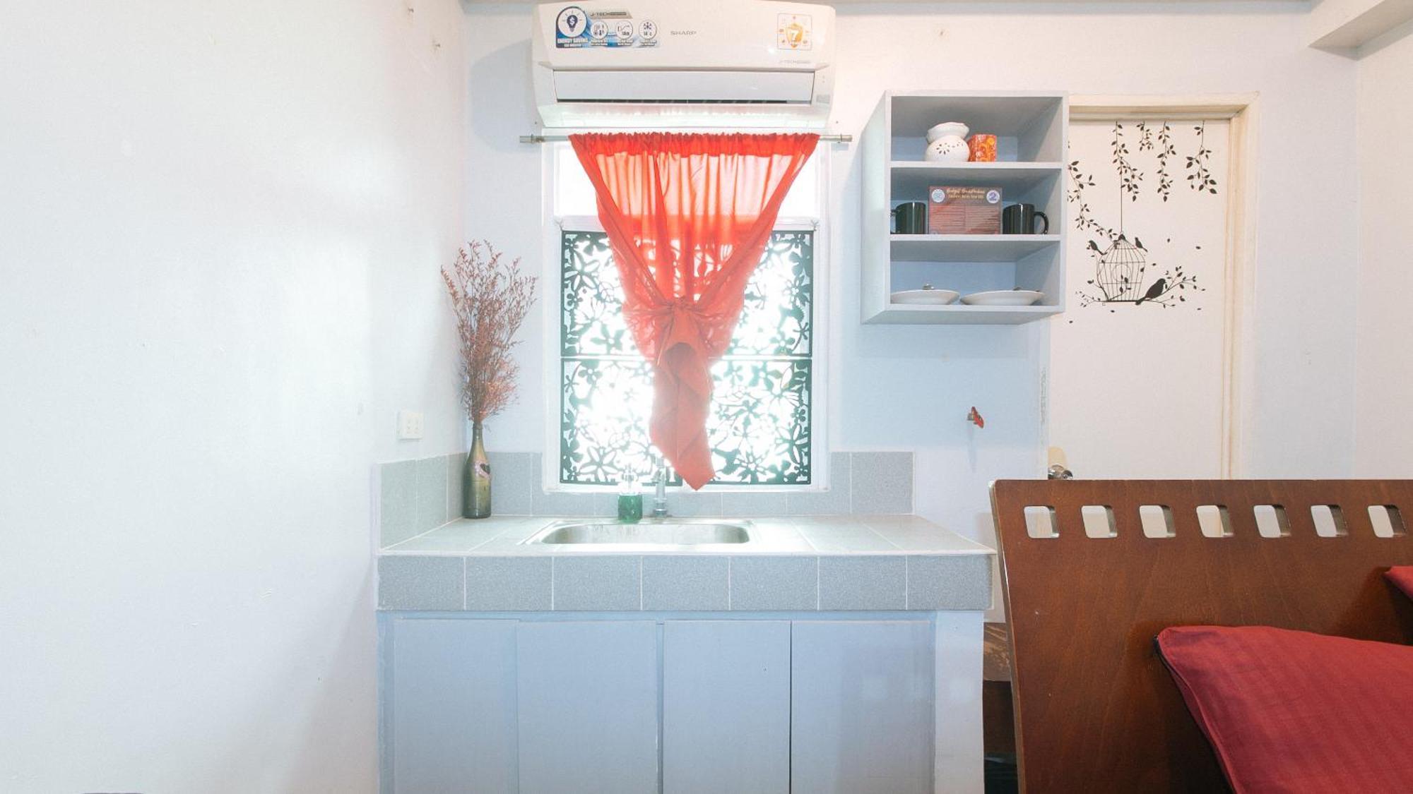 Budget Backpackers Transient House Near Naia By Reddoorz Пасай Екстериор снимка