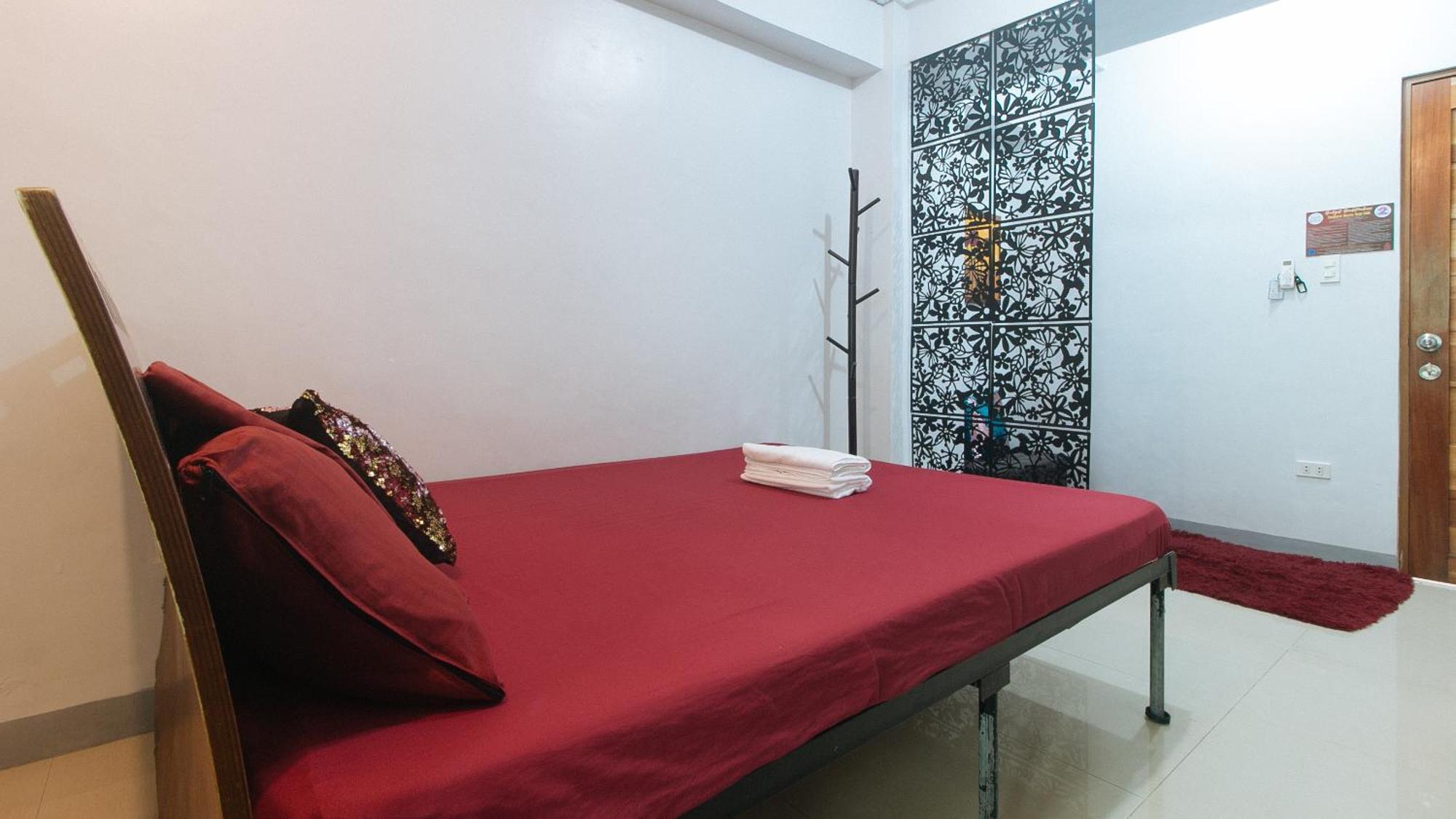 Budget Backpackers Transient House Near Naia By Reddoorz Пасай Екстериор снимка