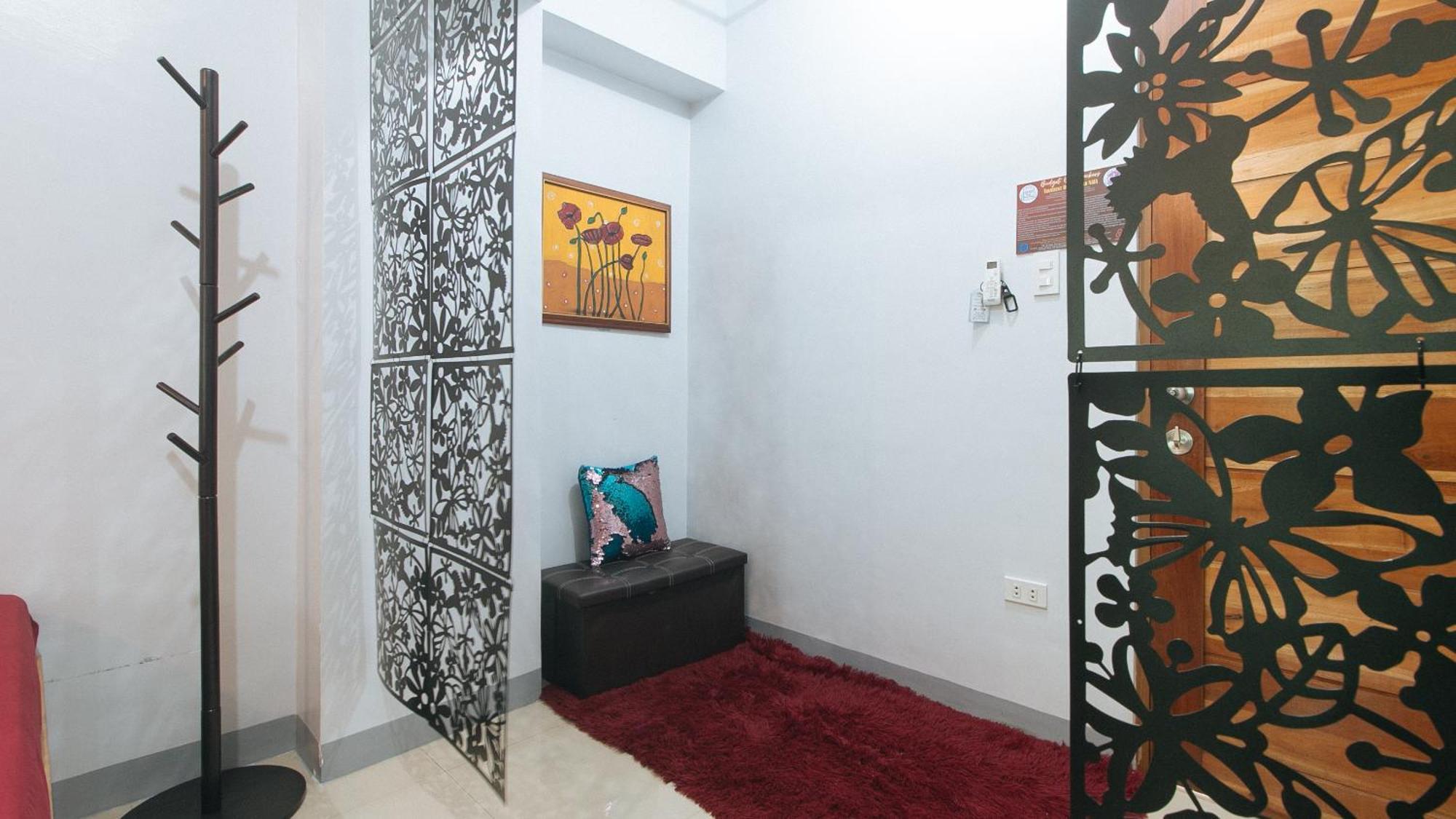 Budget Backpackers Transient House Near Naia By Reddoorz Пасай Екстериор снимка